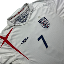 Carregar imagem no visualizador da galeria, Inglaterra 2006 G