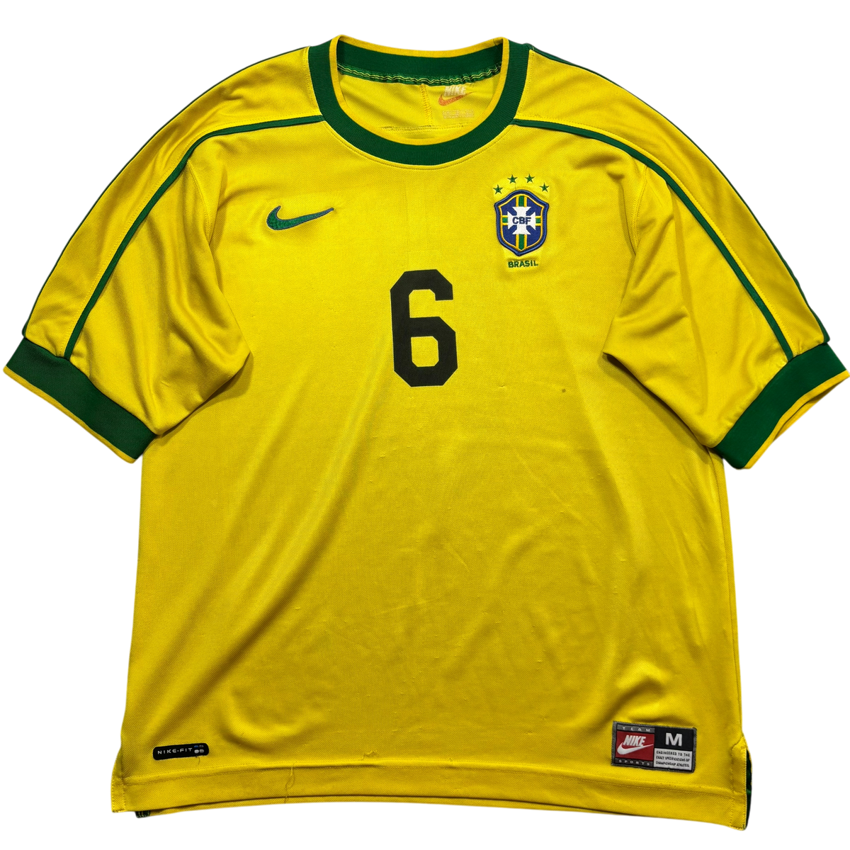 Brasil 1998 M
