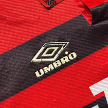 Carregar imagem no visualizador da galeria, Flamengo 1994 M
