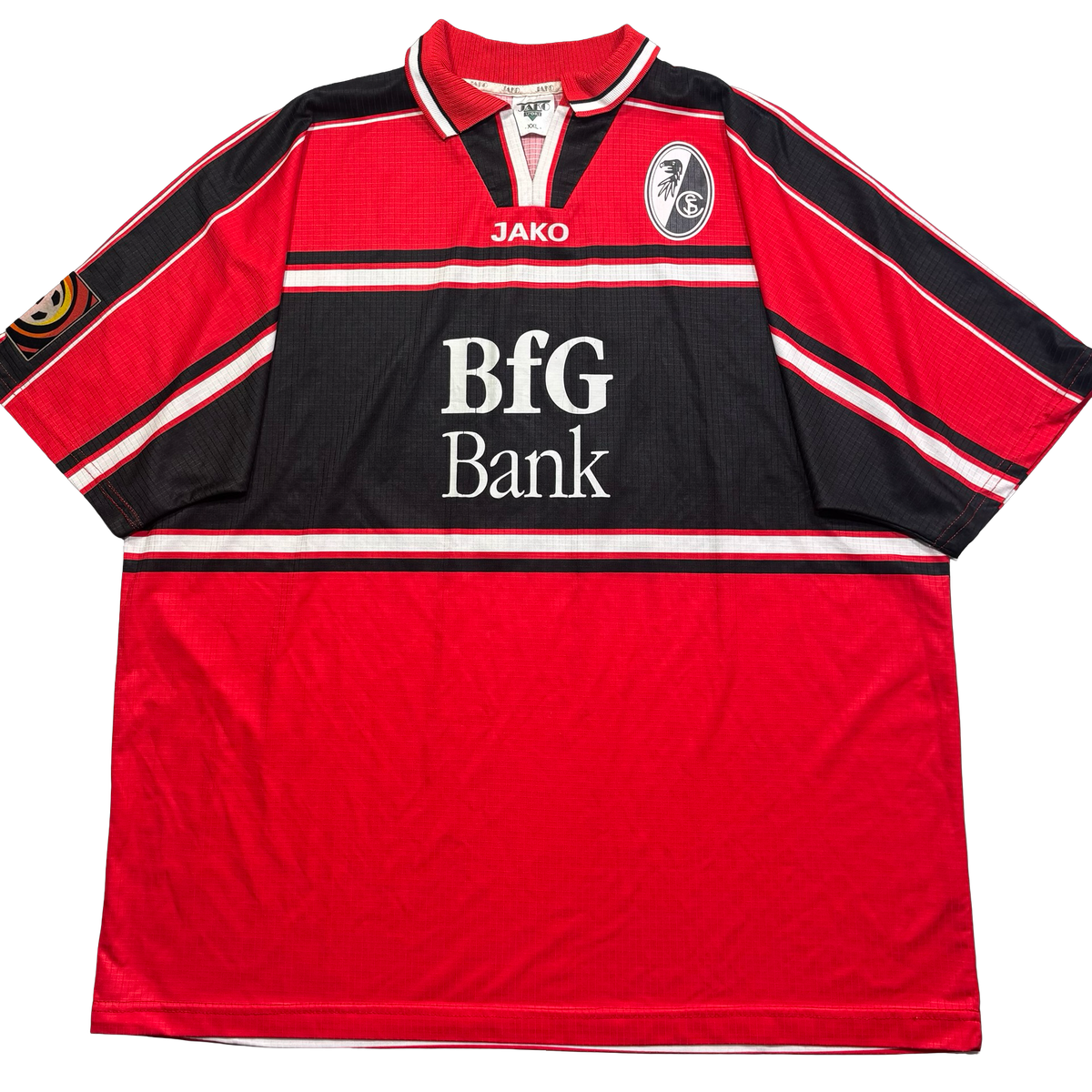 Freiburg 1999 XXL