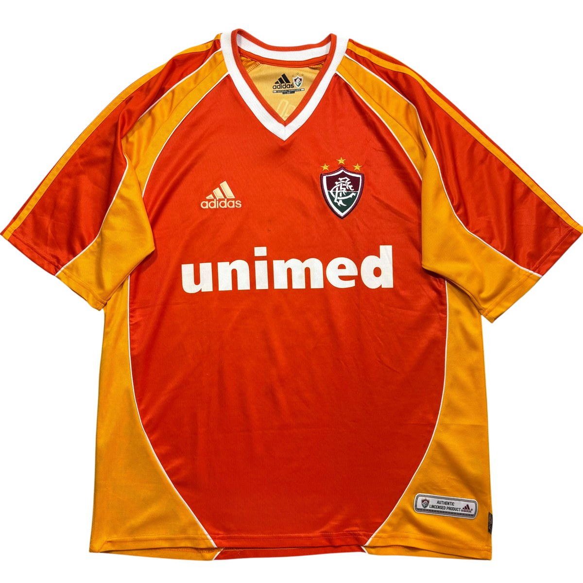 Fluminense 2002 G