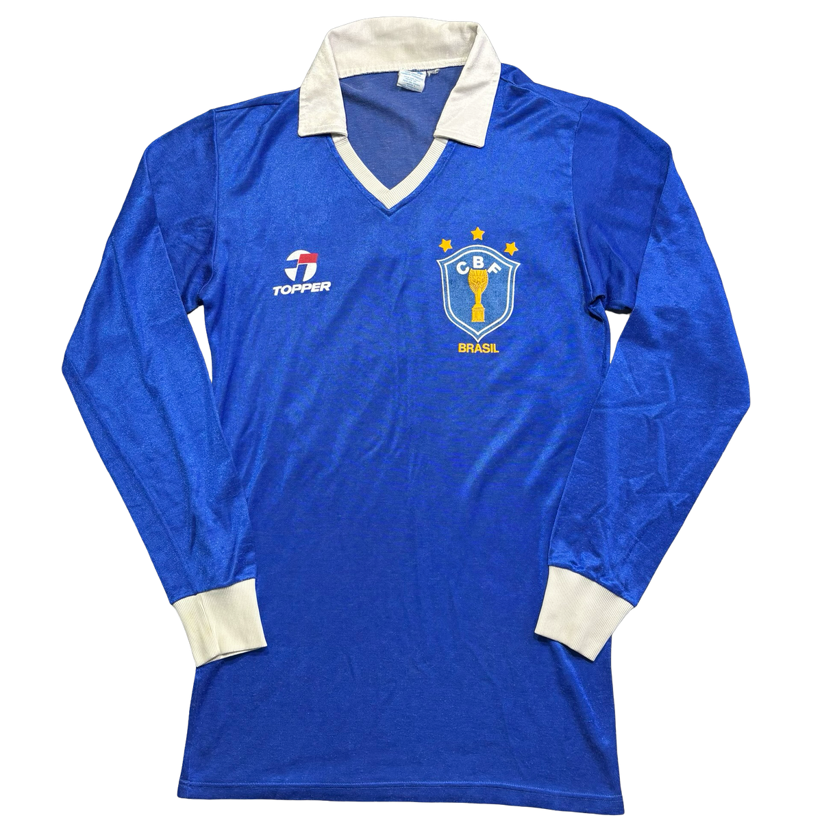 Brasil 1986 M