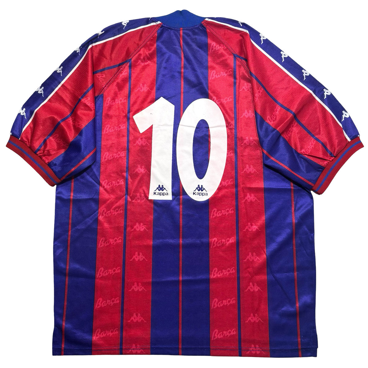 Barcelona 1997 GG