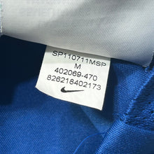 Carregar imagem no visualizador da galeria, Barcelona 2011 M