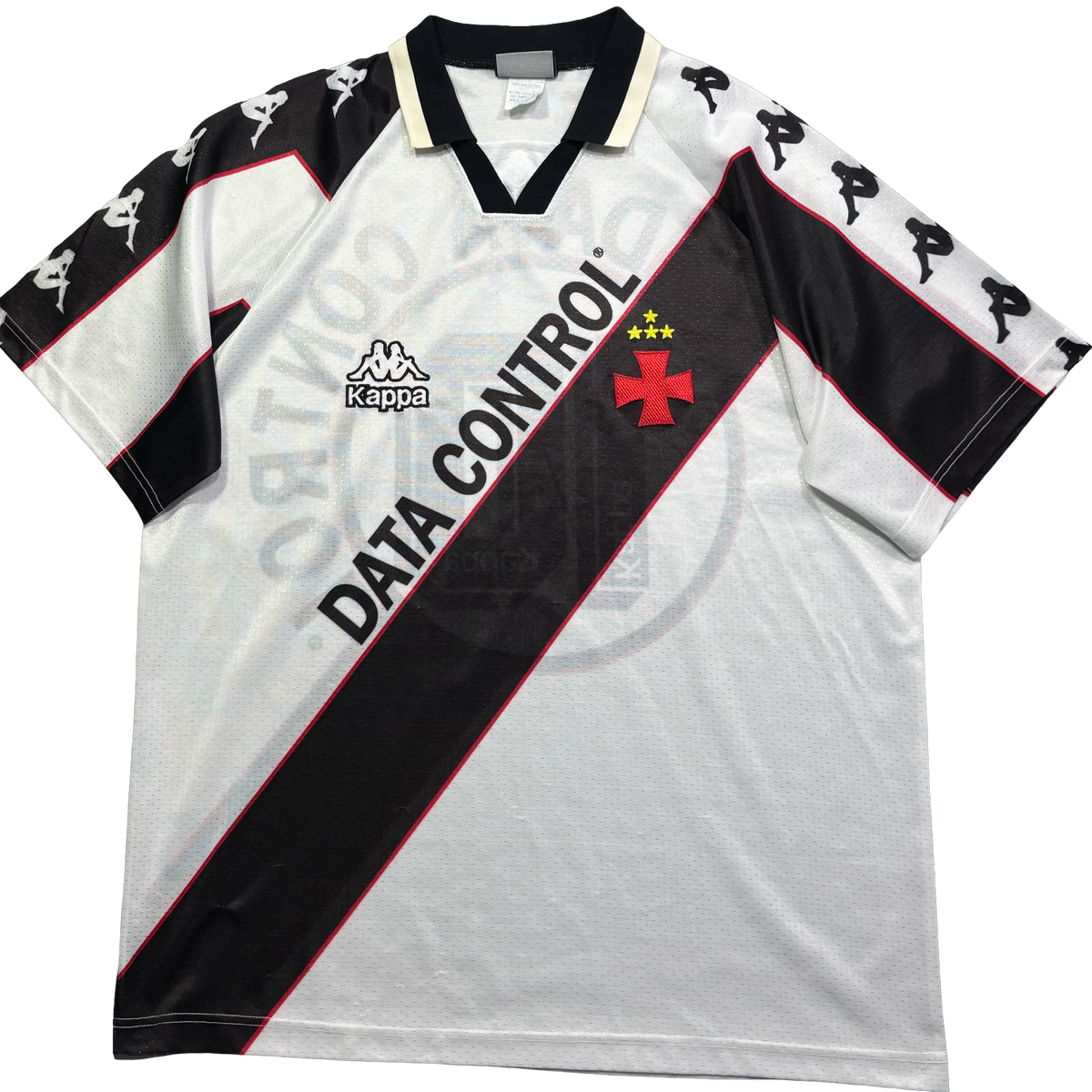 Vasco 1996 GG