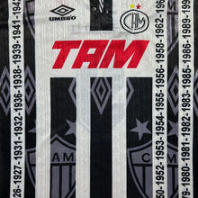 Carregar imagem no visualizador da galeria, Atlético Mineiro 1996 GG
