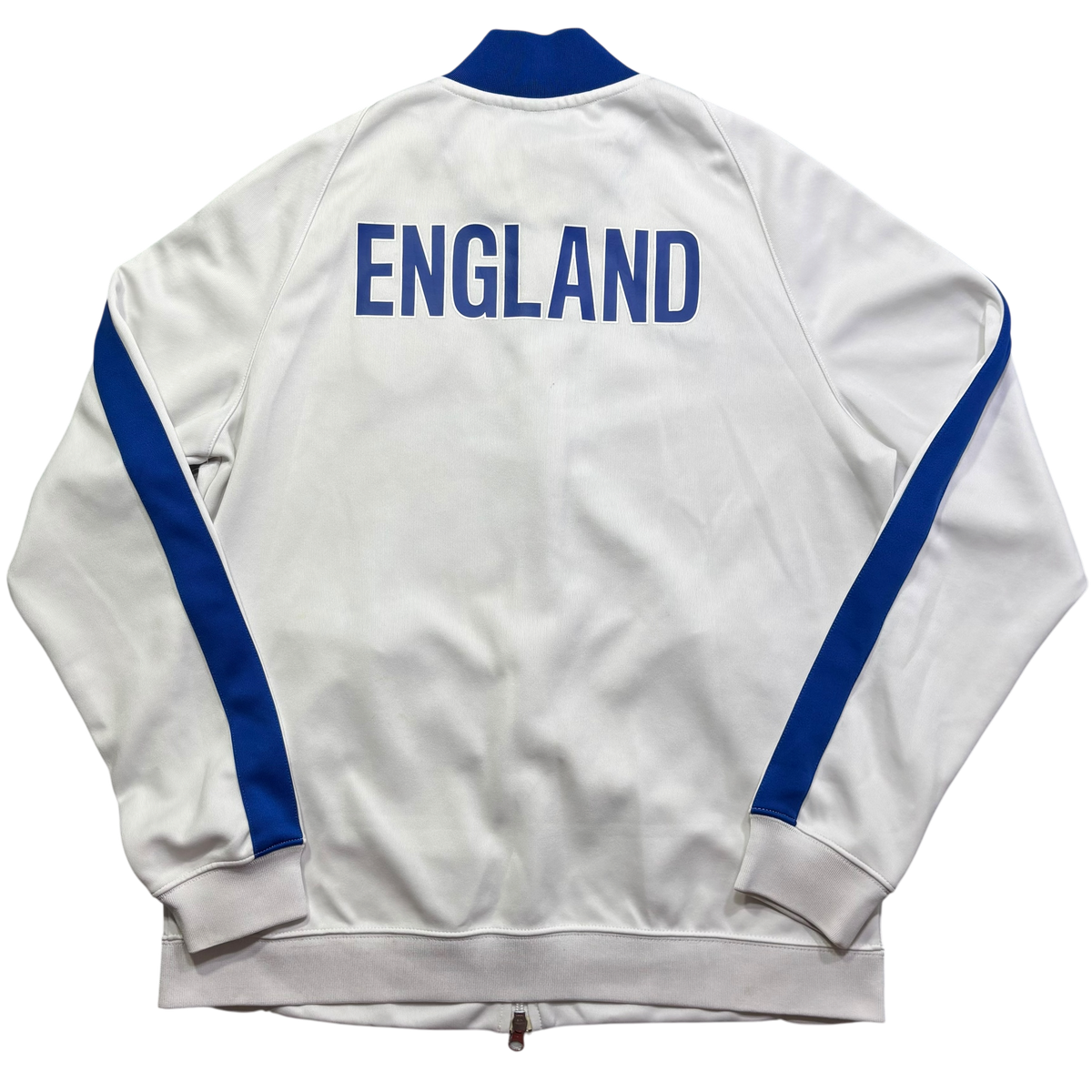 Inglaterra 2014 G