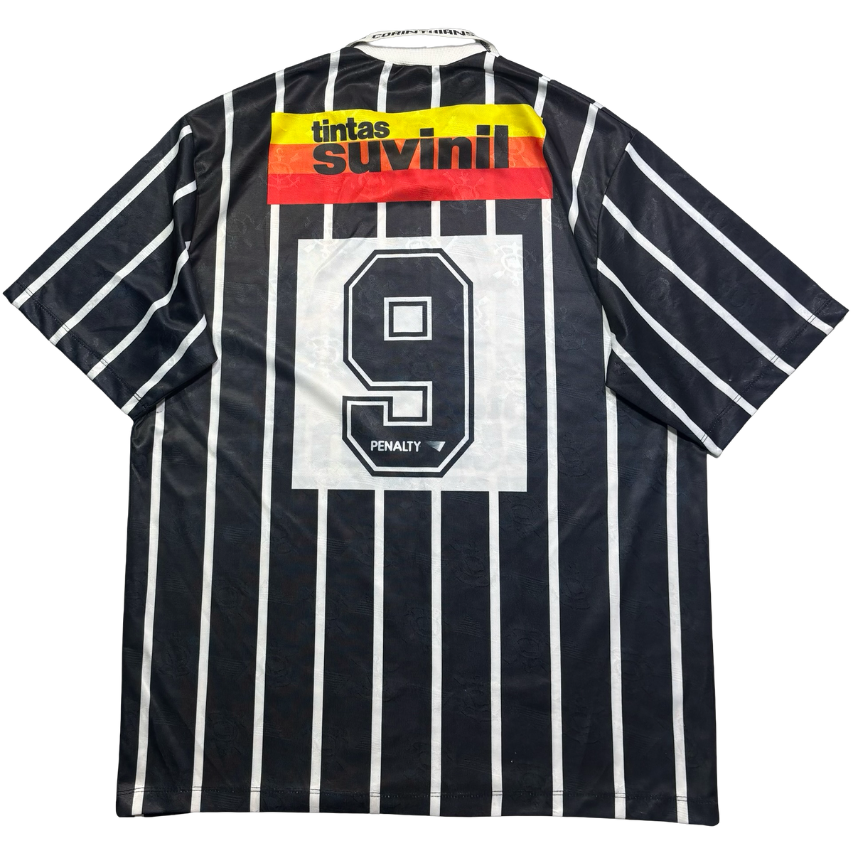Corinthians 1995 G