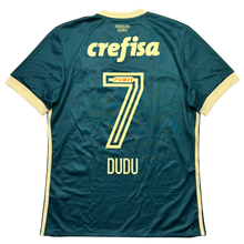 Carregar imagem no visualizador da galeria, Palmeiras 2017 M