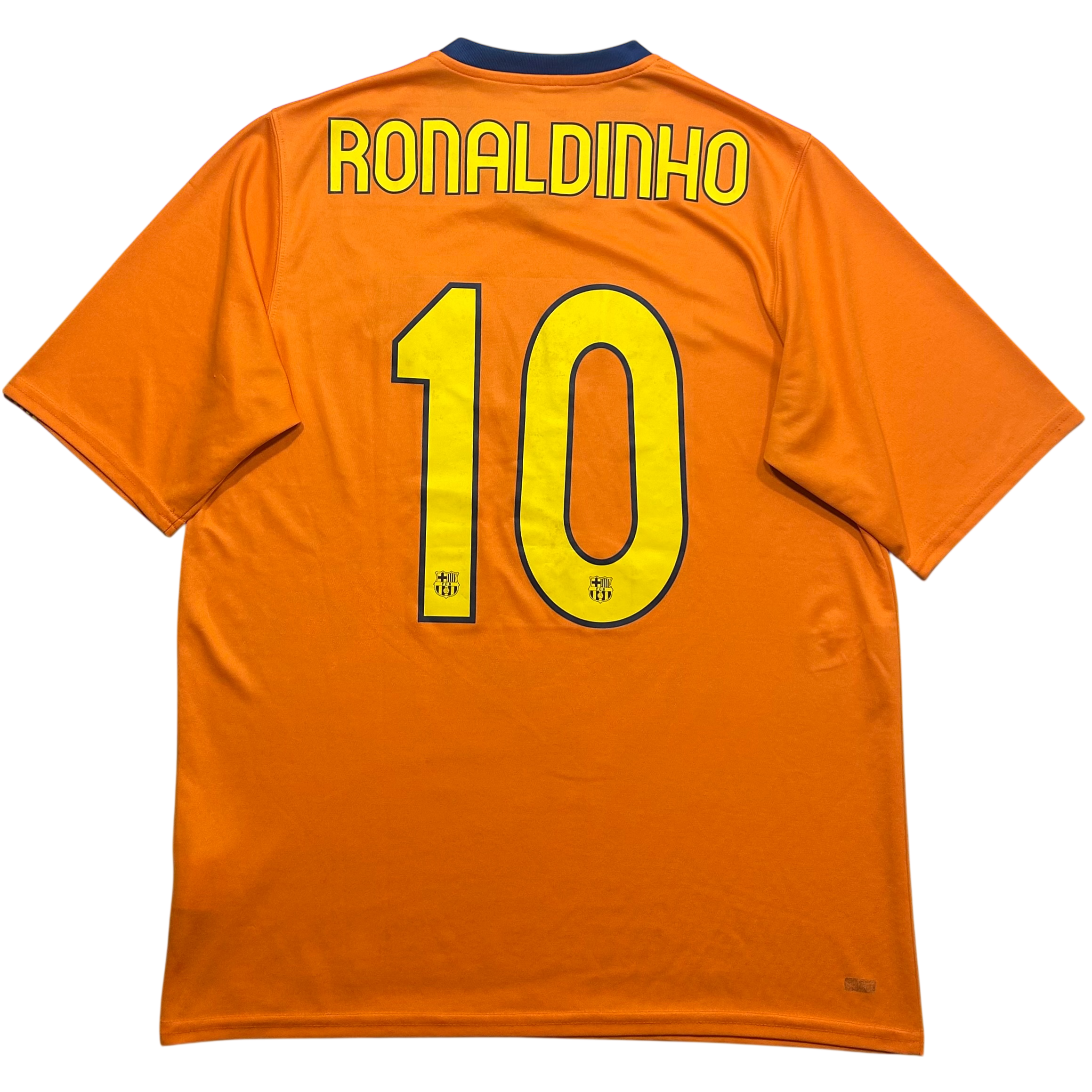 Barca VERぺんちゃん！ Barcelona 2006 M