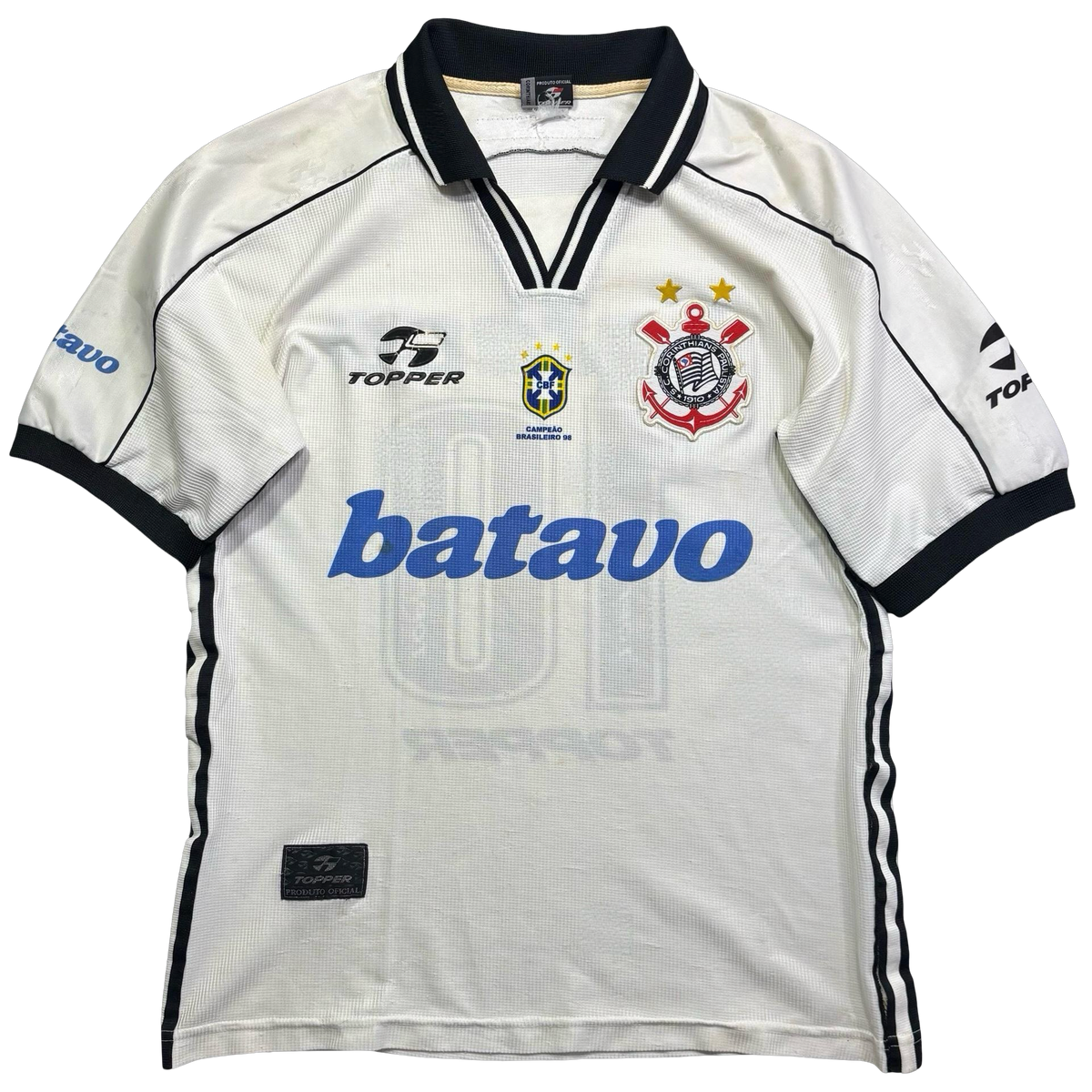 Corinthians 1999 G