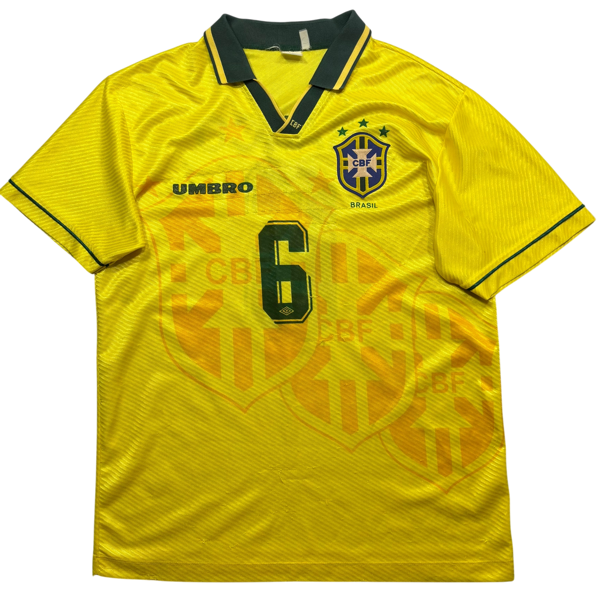 Brasil 1994 G