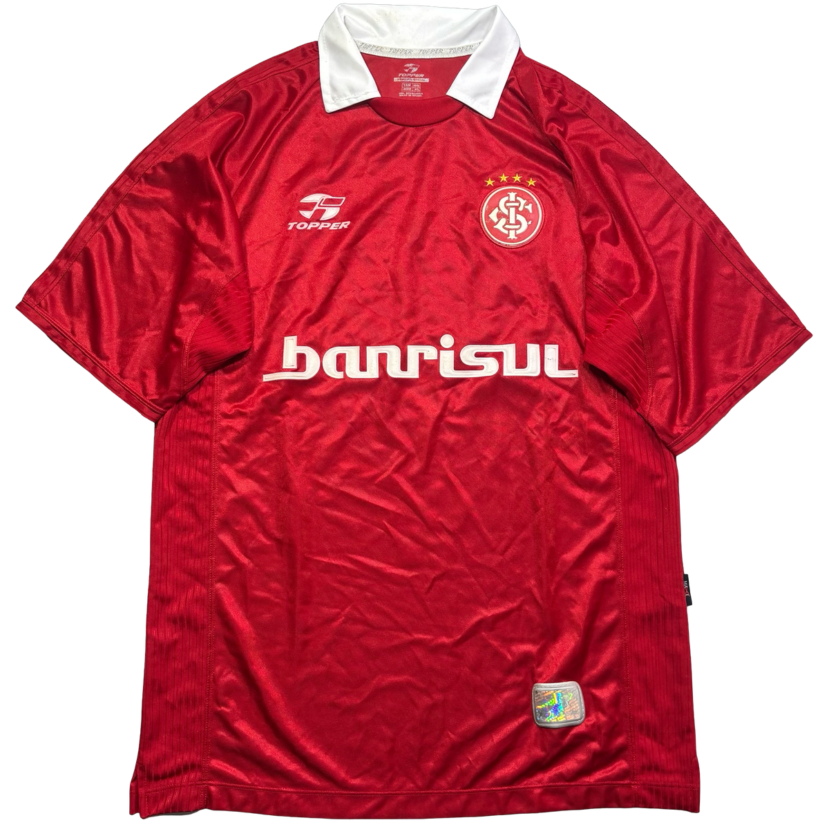 Internacional 2002 GG