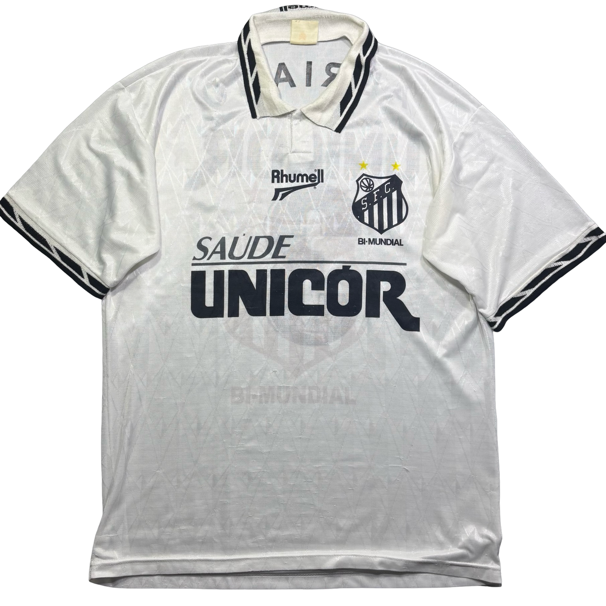 Santos 1996 GG