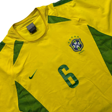 Carregar imagem no visualizador da galeria, Brasil 2002 G