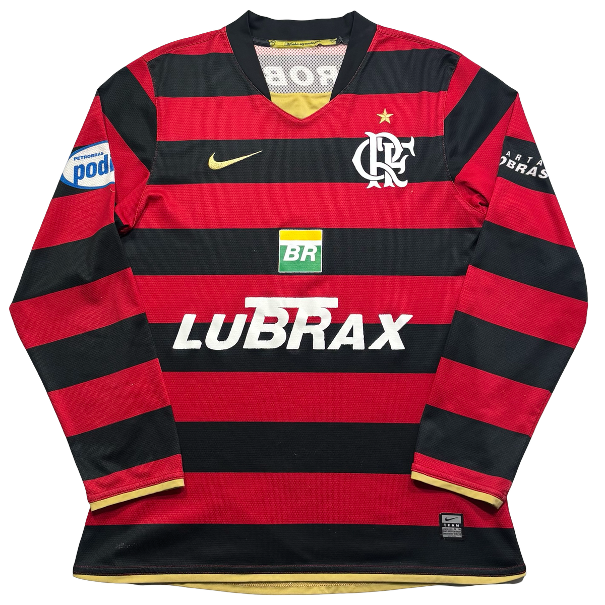 Flamengo 2008 M