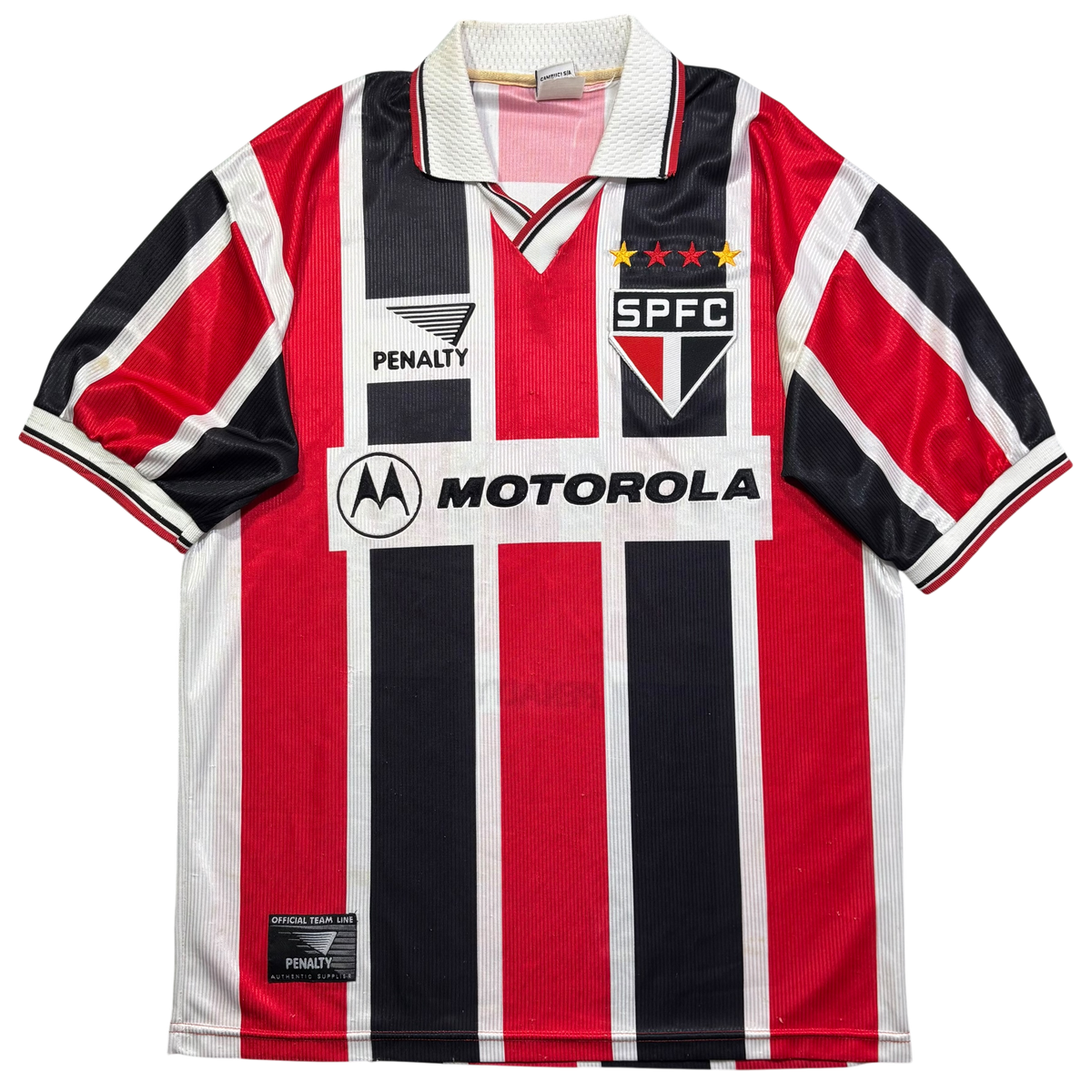 São Paulo 1999 G