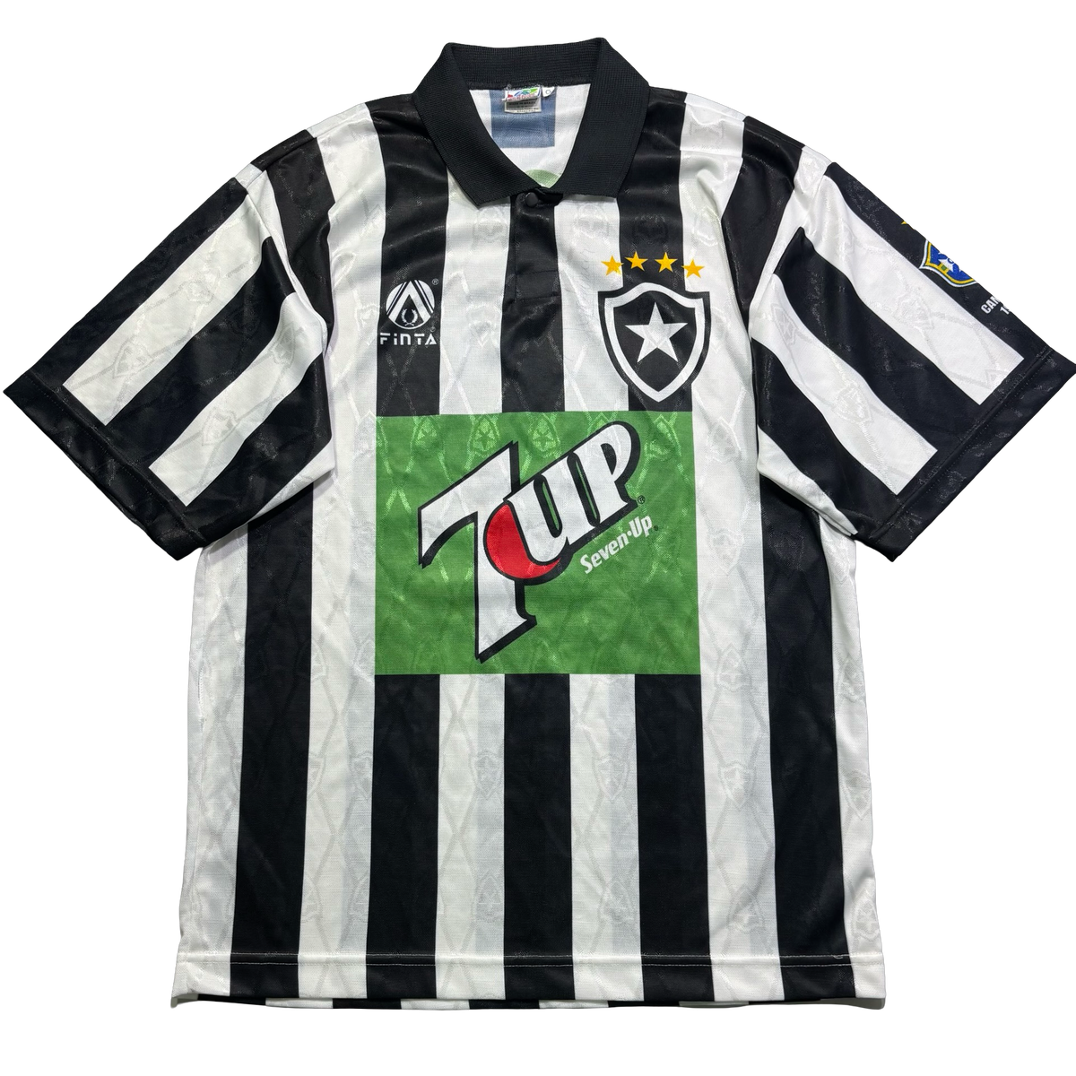 Botafogo 1996 G