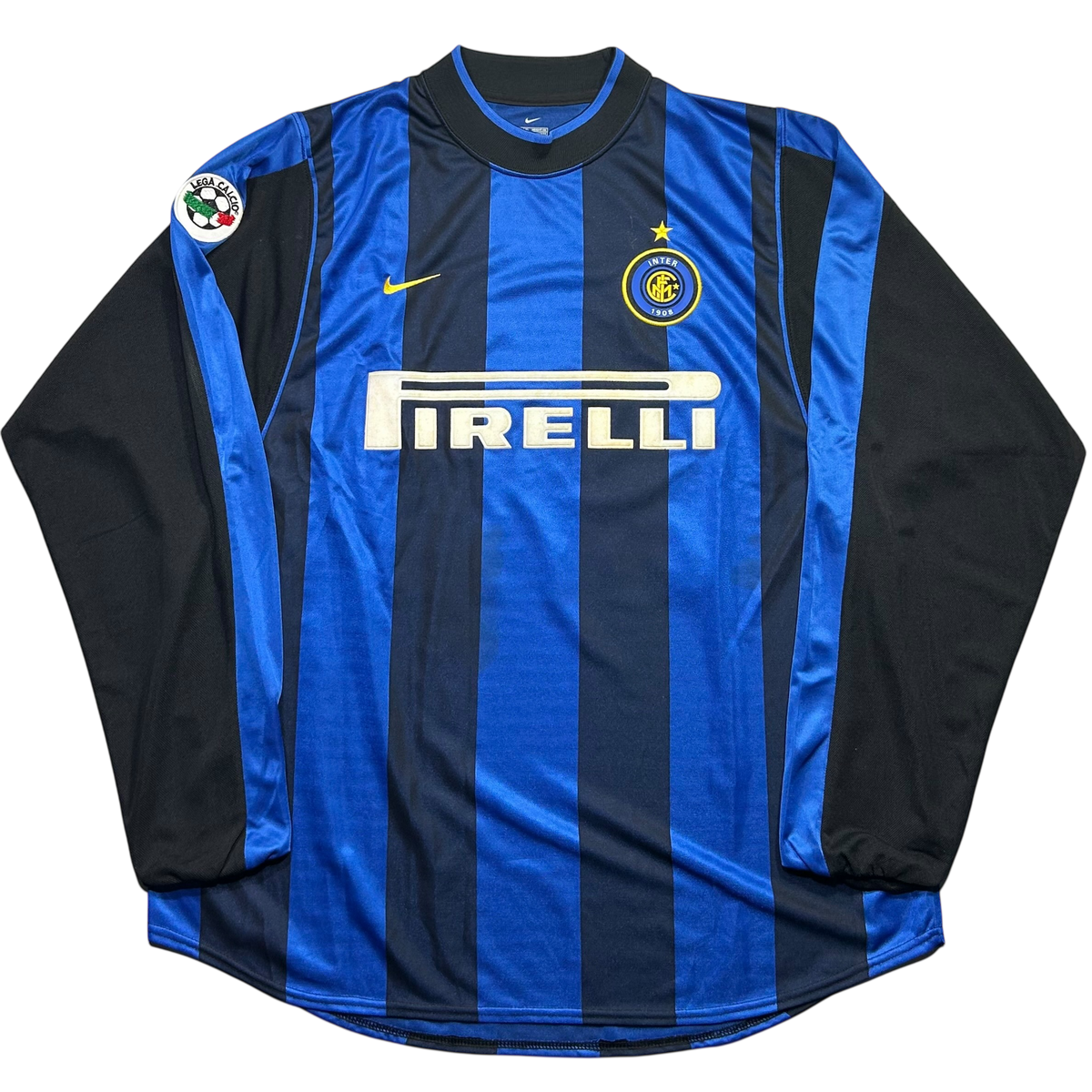 Inter de Milão 2000 GG