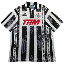 Carregar imagem no visualizador da galeria, Atlético Mineiro 1996 GG