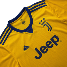Carregar imagem no visualizador da galeria, Juventus 2017 G