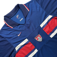 Carregar imagem no visualizador da galeria, USA 1998 P