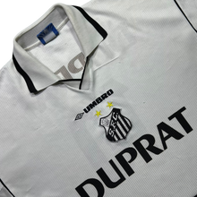 Carregar imagem no visualizador da galeria, Santos 1999 GG