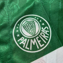 Carregar imagem no visualizador da galeria, Palmeiras 1996 G