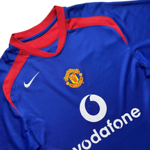 Carregar imagem no visualizador da galeria, Manchester United 2005 P