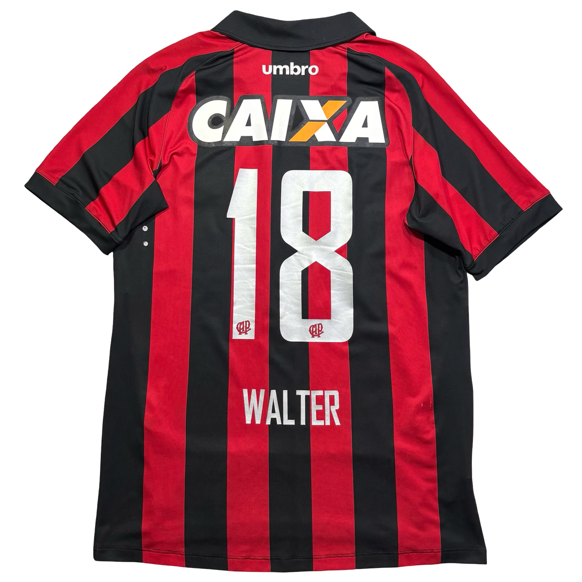 Athletico Paranaense 2016 M