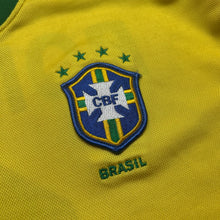 Carregar imagem no visualizador da galeria, Brasil 1998 GG
