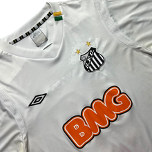 Carregar imagem no visualizador da galeria, Santos 2011 M