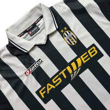 Carregar imagem no visualizador da galeria, Juventus 2001 GG
