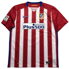 Carregar imagem no visualizador da galeria, Atlético de Madrid 2015 G