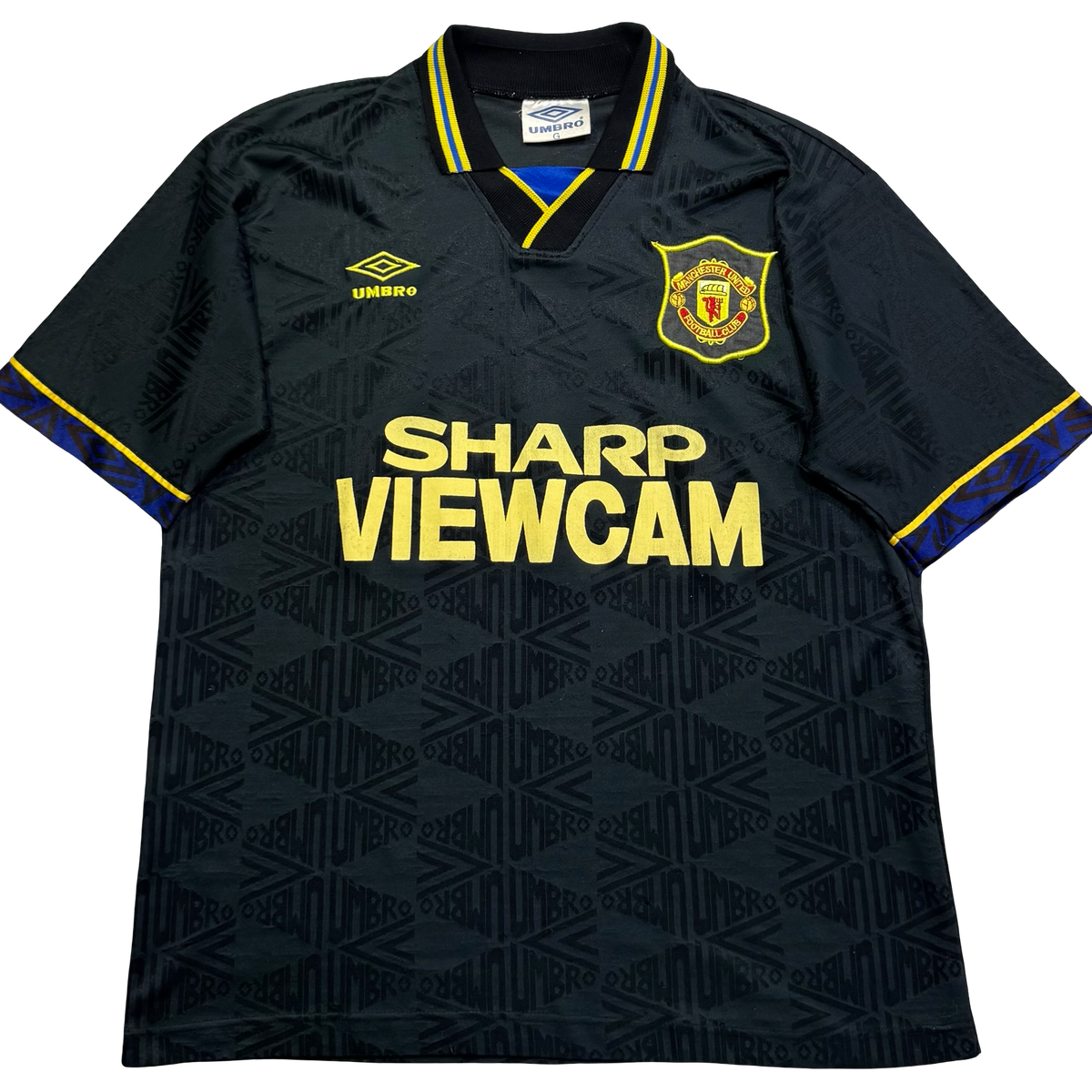 Manchester United 1994 G