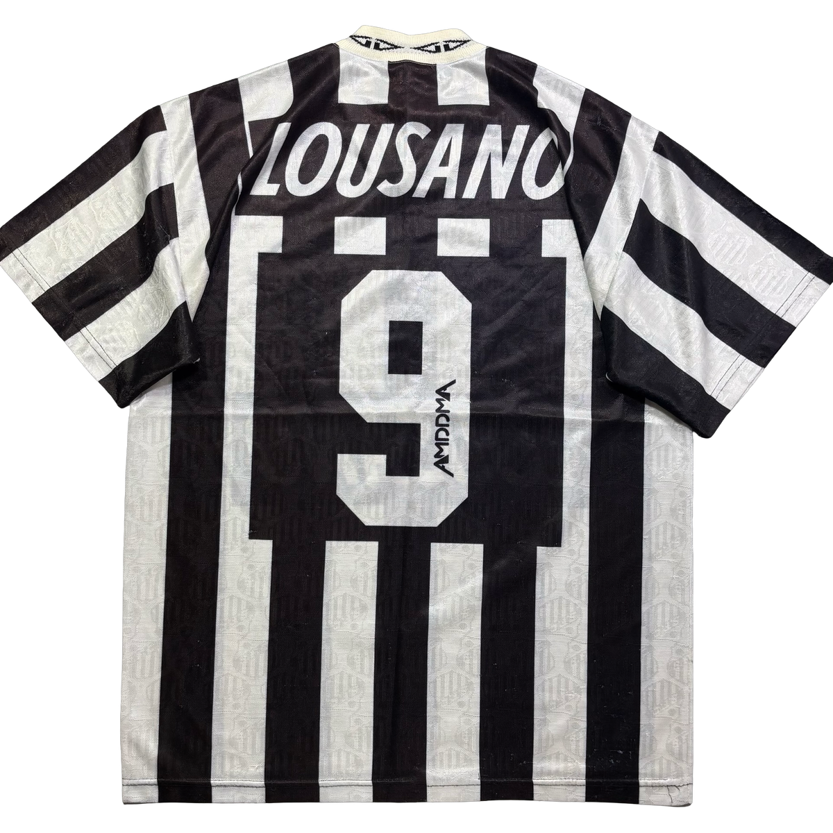 Santos 1994 G