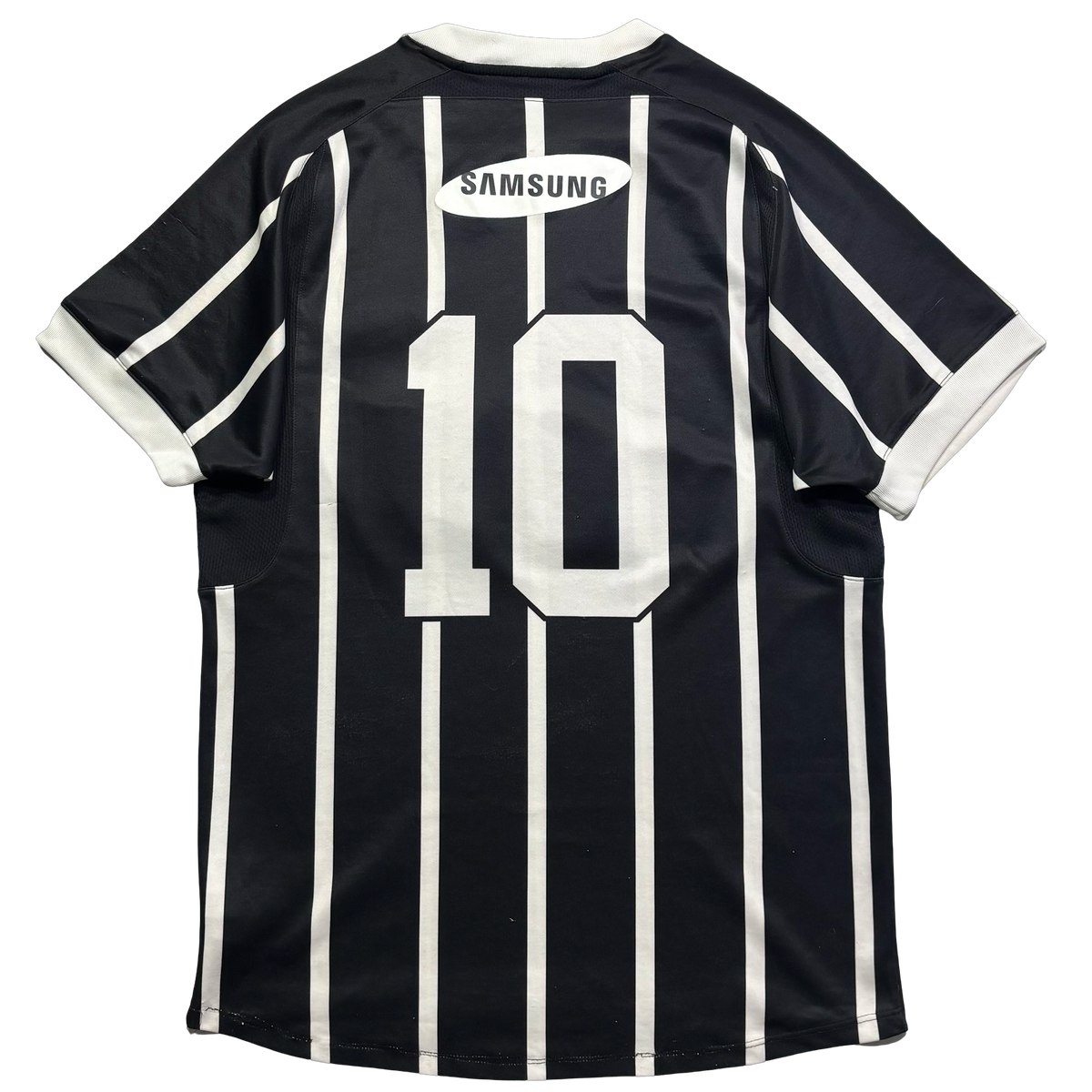 Corinthians 2007 P