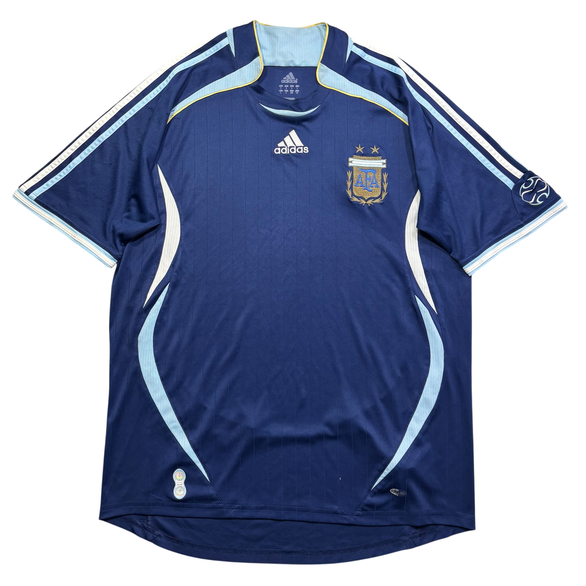 Argentina 2006 G