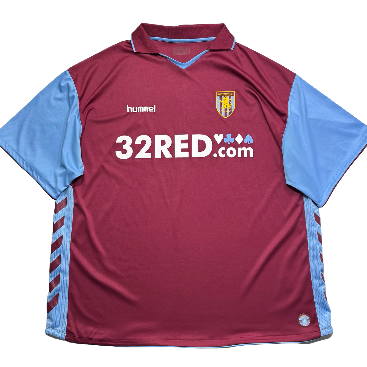 Aston Villa 2006 XXL