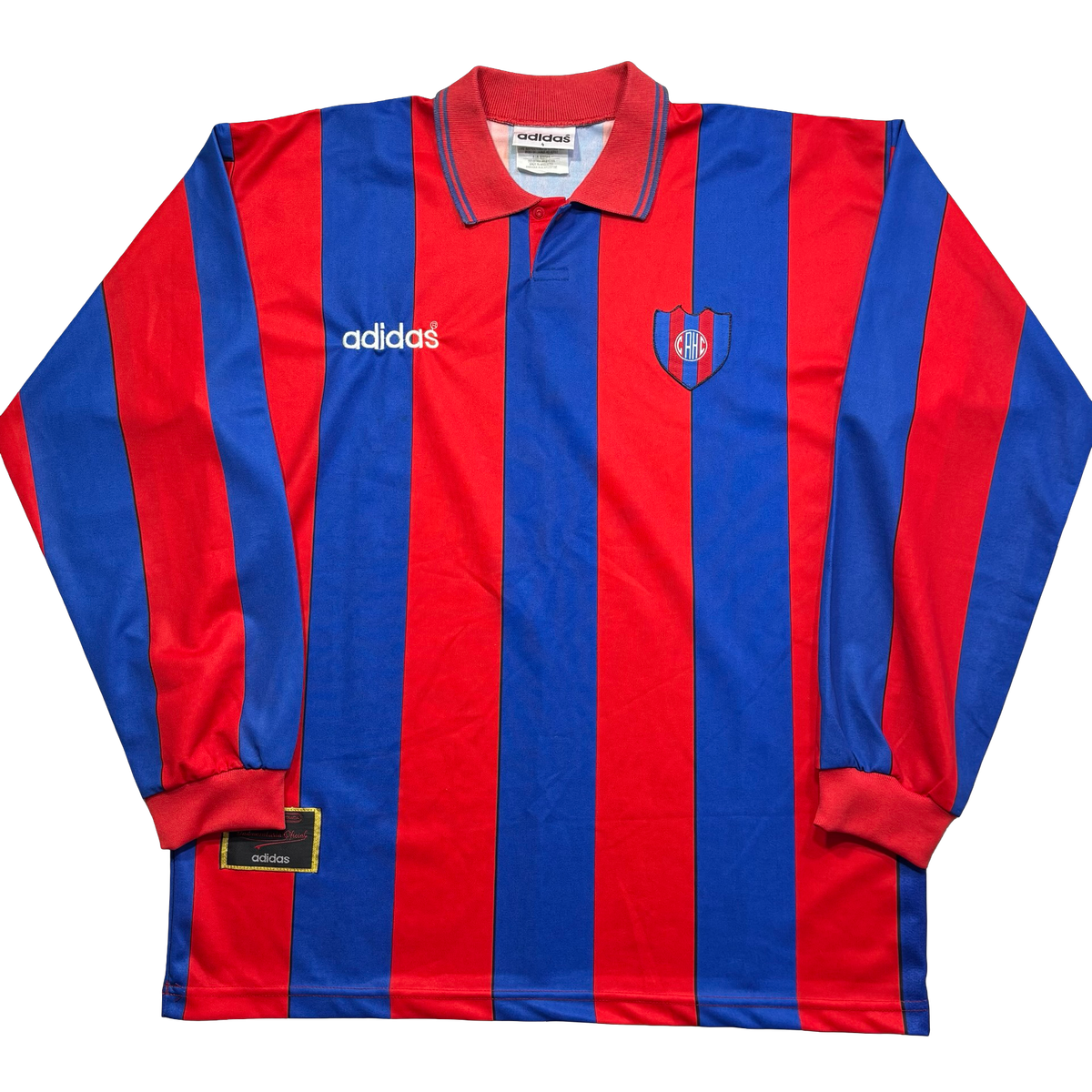 Huracan Corrientes 1996 G