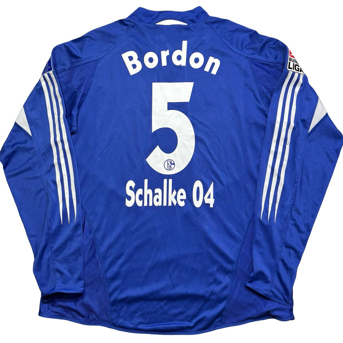 Schalke 04 2004 GG