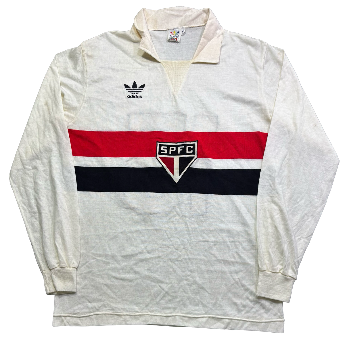 São Paulo 1987 M