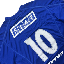 Carregar imagem no visualizador da galeria, Cruzeiro 2001 GG