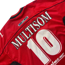 Carregar imagem no visualizador da galeria, Brasil de Pelotas 2003 M