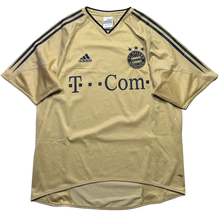 Carregar imagem no visualizador da galeria, Bayern de Munique 2004 M