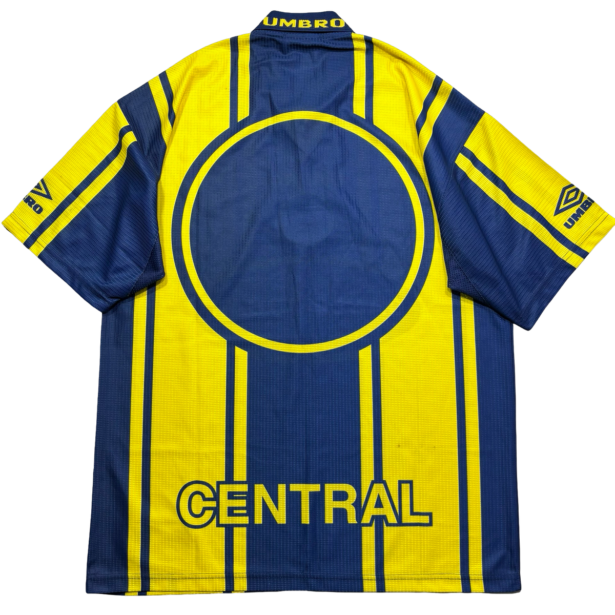 Rosário Central 1998 G