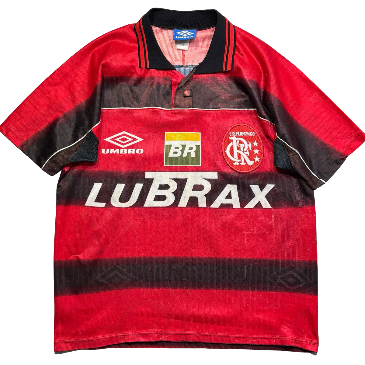 Flamengo 1997 M