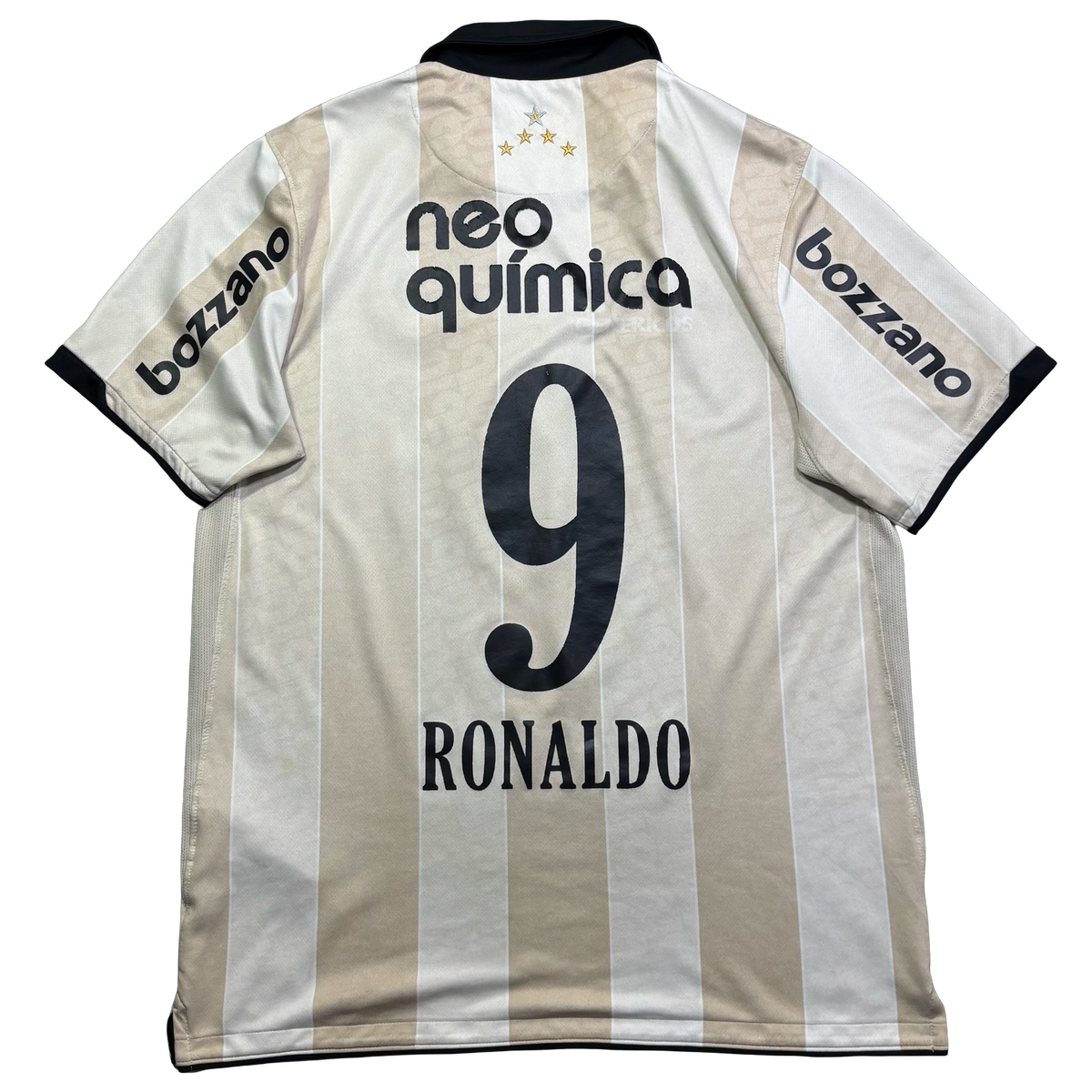Corinthians 2010 G