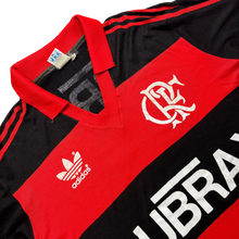 Carregar imagem no visualizador da galeria, Flamengo 1988 G