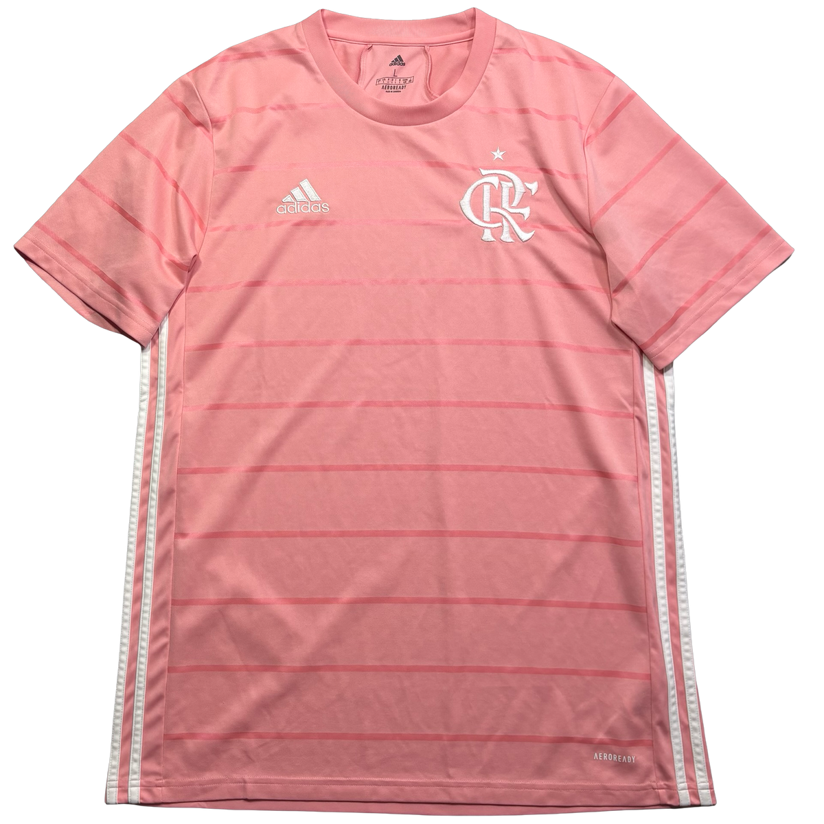 Flamengo 2021 G